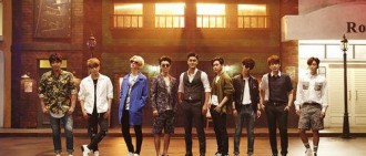 SM為出道10周年的Super Junior設立單獨品牌