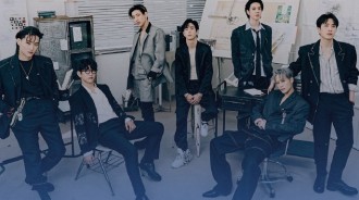 GOT7完全體回歸是對的，95個地區iTunes TOP專輯排行榜1位&#8217;大記錄&#8217;