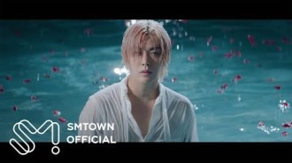 Yuta首支日本單曲《TWISTED PARADISE》官方MV正式公開