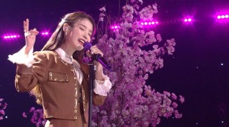 [IU][新聞]211221 英國音樂雜誌NME 2021年25首最佳K-Pop歌曲：1位IU 《LILAC》