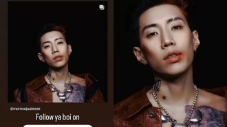 Jay Park 談論在 OnlyFans 上宣傳