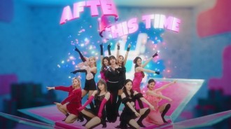 TWICE日本第4張專輯的主打曲「Celebrate」MV公開！充滿可愛魅力個性