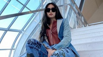 韓媒選出BLACKPINK Jennie的三大最佳時尚造型，你認為如何？