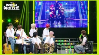 NCT 127回顧出道時光 + 在《The Seasons - Zico's Artist》中展現他們的時尚魅力