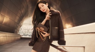 TWICE多賢被選為時尚品牌&quot;Michael Kors&quot;的新全球大使！