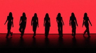 YG新女團BABYMONSTER出道前YouTube頻道的註冊人數已經突破100萬名！