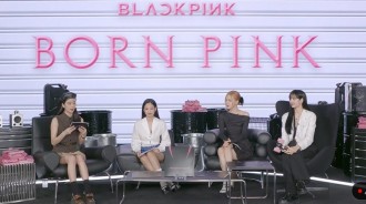 BLACKPINK第2張專輯「BORNPINK」發售在即倒計時派對！向粉絲們表示感謝