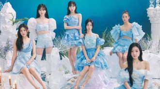 Oh My Girl 以「Dreamy Resonance」專輯發行日程展開回歸準備