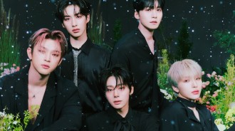 ONEUS 為 &lsquo;Rupert&rsquo;s Drop&rsquo; 放出驚人概念照