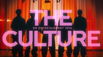 SM娛樂慶祝他們30周年紀念日，發布了特別的“THE CULTURE”品牌影片