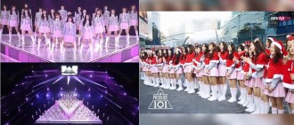 網友預測“Produce 101”的11人出道名單