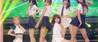 AOA：「專輯反應很好...奇迹發生了」！公司代表的反應是？