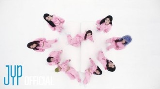 TWICE 制定「策略」贏得你心，回歸MV特邀 Megan Thee Stallion