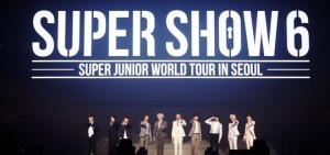 Super Junior以堂堂的「大韓民國真男人」受到愛戴的理由是？