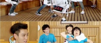 《Happy Together》BigBang特輯，展示10年愛豆的綜藝魅力