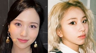 TWICE Mina&彩瑛，試膽大會展現的那種關係讓粉絲引發騷動！和往常完全相反的關係太可愛了