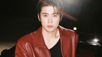 NCT的Jaehyun即將入伍