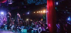 Epik High撼動美國的Hip Hop SXSW公演盛況空前