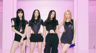 BLACKPINK第2張完整專輯的主打歌「Shut Down」舞蹈影片播放次數突破1億次！