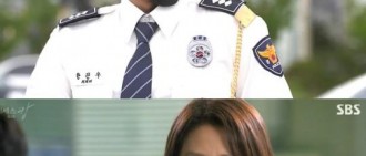 《Mrs. Cop》VS《華政》 收視率勝者是？