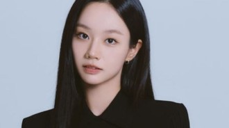 Hyeri 談及與 Ryu Joon Yeol 和 Han So Hee 的三角戀醜聞：「擔心它可能會蓋過我的電影」