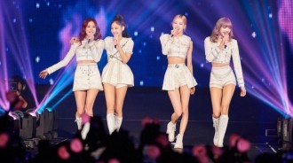 史上最大規模！BLACKPINK世界巡演日程公開！洛杉磯、台灣、新加坡等