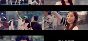 【影片】GOT7釋出新歌預告 疑似JYP甜美女練習生受矚目