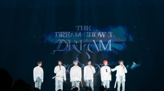 NCT DREAM演唱會電影今日首映，特別粉絲觀影會於14日舉行