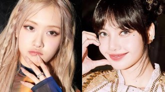 BLACKPINK Rosé對Lisa因這件事不滿？像姐妹一樣的對話太可愛了