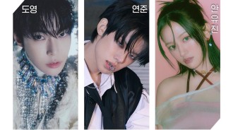 NCT的Doyoung、TXT的Yeonjun和IVE的Yujin被宣布為“2024 SBS Gayo Daejeon Summer”的主持人