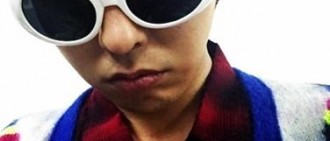 G-Dragon冷酷自拍公開 粉絲直呼「你是我的everything！」