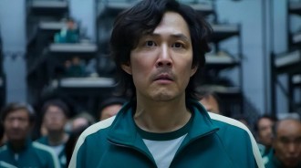 《魷魚游戲》第2季演員陣容，李政宰孔劉回歸，任時完姜河那加入