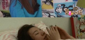 《Roommate》2PM澤演當一日鬧鐘 女室友慌忙遮素顏