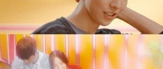 康南新曲《CHCOLATE》預告片 南柱赫與AOA珉阿甜蜜如情侶