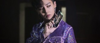 G-Dragon代言手機遊戲 時代潮流偶像受認可