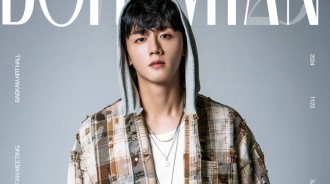 SF9的Youngbin首次個人粉絲見面會“Bohemian”一分鐘內售罄