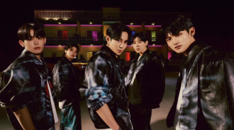 NOWADAYS更名NOWZ 開啟K-Pop新篇章