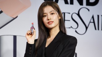 TWICE Sana擔任「日本YSL」繆斯！”很久以前就愛用，很榮幸”