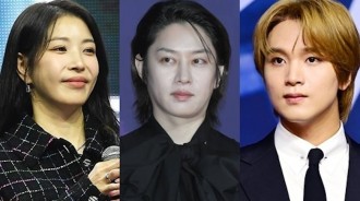 SM Entertainment警告將對有關BoA、金希澈和NCT成員的謠言採取強硬法律行動