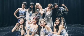 Twice登上日本音樂節目，今年第三次亮相《Music Station》