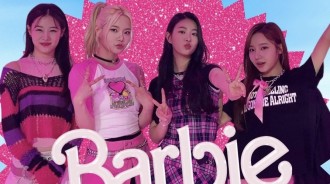 與公司糾紛的FIFTY FIFTY參與電影《Barbie芭比》的OST音源公開！