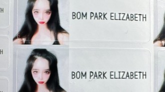 2NE1’s Park Bom 用新名字 &ldquo;Bom Park Elizabeth&rdquo; 引發好奇