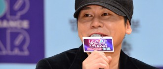 梁鉉錫稱深知YG粉絲不滿 《Kpop Star6》後將回歸本職