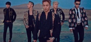 BIGBANG新歌「LOSER」在美國iTunes排行榜中不斷上升。