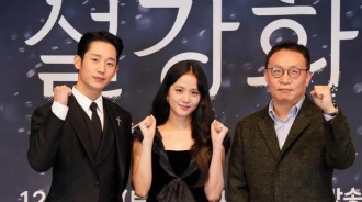 宣布《雪降花》連播3集後，韓國網友請願“廢除JTBC”