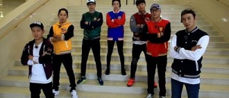 《Running Man》林PD講述節目方向 收視率低下也不在乎的原因是？