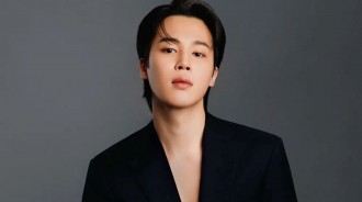 BTS Jimin的《Like Crazy》進入Spotify排行榜第30週