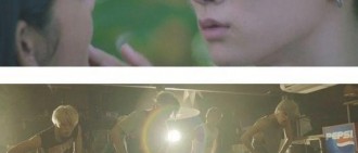 【影片】SHINee公開《View》完整版MV　21日透過《M COUNTDOWN》公開首秀