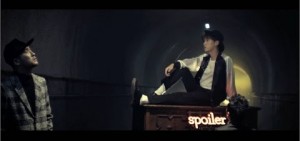 【新歌MV】Epik High - Spoiler + Happen Ending