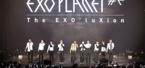 「10人組」EXO傷痛背後的成長 能否繼續守住歌謠界人氣霸主地位？